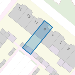 Perceel BSH00-B-8014