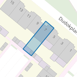 Perceel BSH00-B-8015