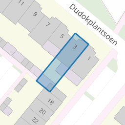 Perceel BSH00-B-8017