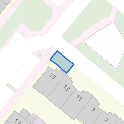 Perceel BSH00-B-8019