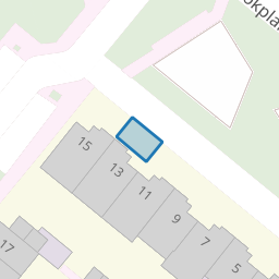 Perceel BSH00-B-8020