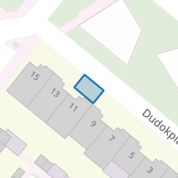 Perceel BSH00-B-8021