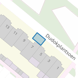 Perceel BSH00-B-8023