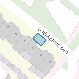 Perceel BSH00-B-8024