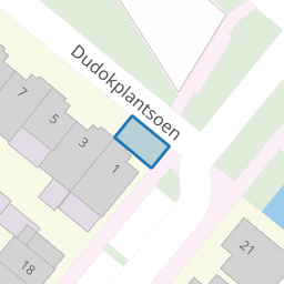 Perceel BSH00-B-8026