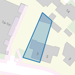 Perceel BSH00-B-8036