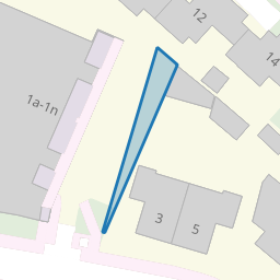 Perceel BSH00-B-8037