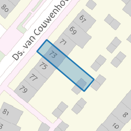 Perceel BSH00-B-8041