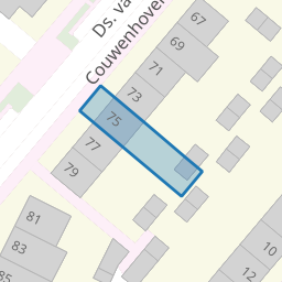 Perceel BSH00-B-8042