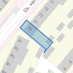 Perceel BSH00-B-8044