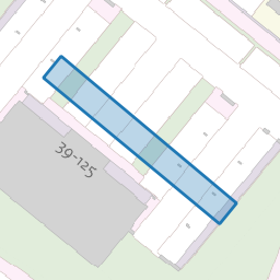 Perceel BSH00-B-8049