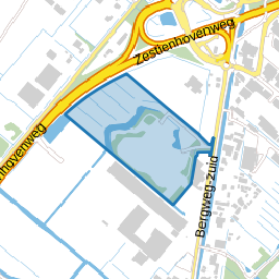 Perceel BSH00-B-8062