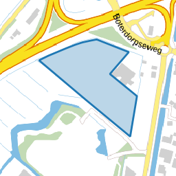 Perceel BSH00-B-8063