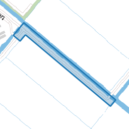 Perceel BSH00-B-8065