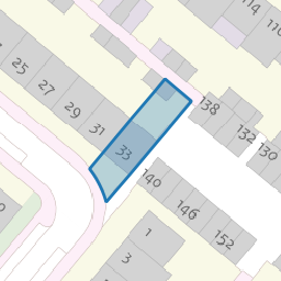 Perceel BSH00-B-8071