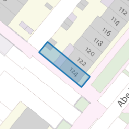 Perceel BSH00-B-8082