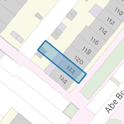 Perceel BSH00-B-8083