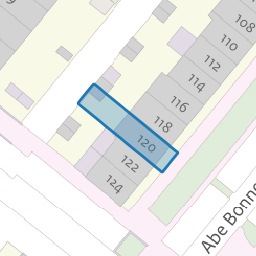 Perceel BSH00-B-8084