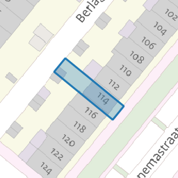 Perceel BSH00-B-8087