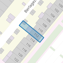 Perceel BSH00-B-8088