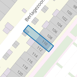 Perceel BSH00-B-8089