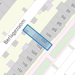 Perceel BSH00-B-8093