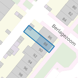 Perceel BSH00-B-8100