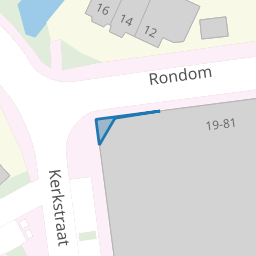 Perceel BSH00-B-8112