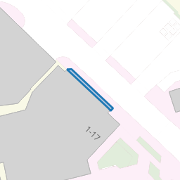 Perceel BSH00-B-8116