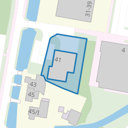 Perceel BSH00-B-8120