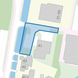 Perceel BSH00-B-8121