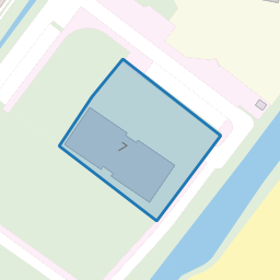 Perceel BSH00-B-8130