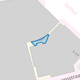 Perceel BSH00-B-8137