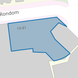 Perceel BSH00-B-8138