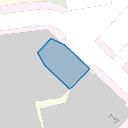 Perceel BSH00-B-8140