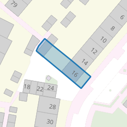 Perceel BSH00-B-8144