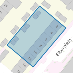 Perceel BSH00-B-8145