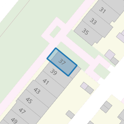 Perceel BSH00-B-8153