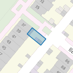 Perceel BSH00-B-8158