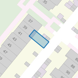 Perceel BSH00-B-8159