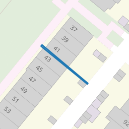 Perceel BSH00-B-8164