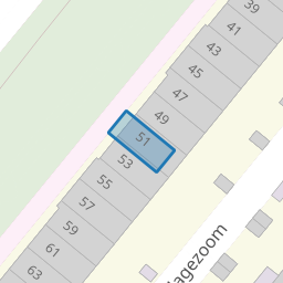 Perceel BSH00-B-8169