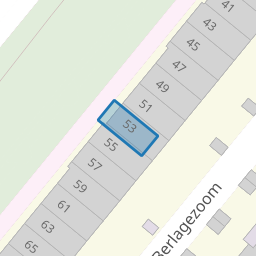 Perceel BSH00-B-8170