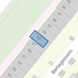 Perceel BSH00-B-8171