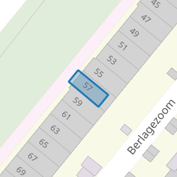 Perceel BSH00-B-8172