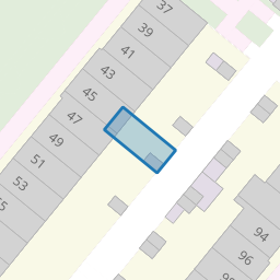 Perceel BSH00-B-8175