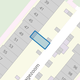 Perceel BSH00-B-8176