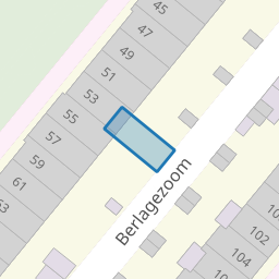 Perceel BSH00-B-8179