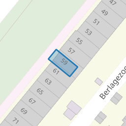 Perceel BSH00-B-8184