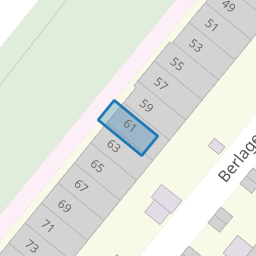 Perceel BSH00-B-8185